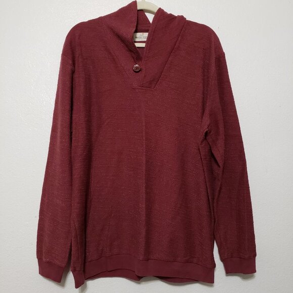 Marine Layer Sweater - Picture 1 of 9